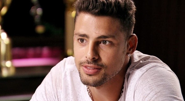 Jorgito. Foto: IMDb.