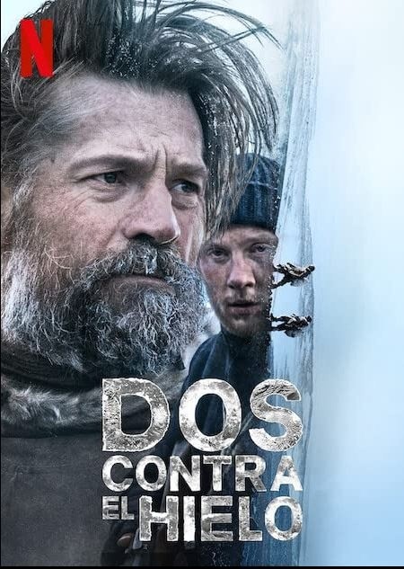 dos contra el hielo netflix