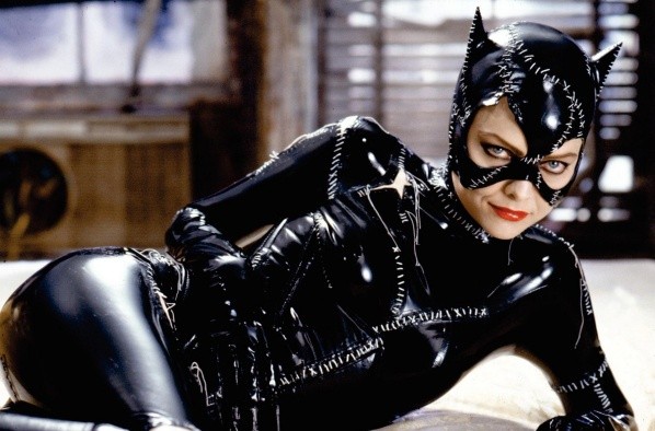 catwoman michelle pfeiffer