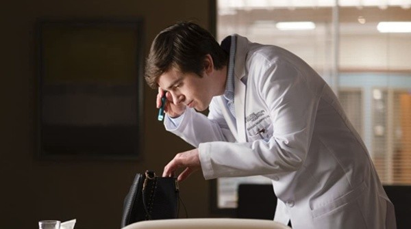 The Good Doctor podría expandirse. Foto: (IMDB)