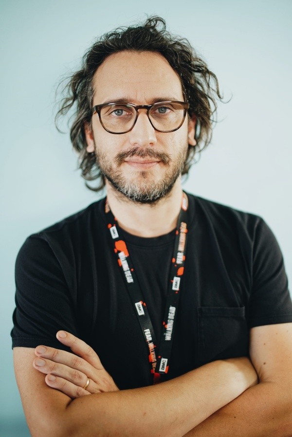 fede alvarez