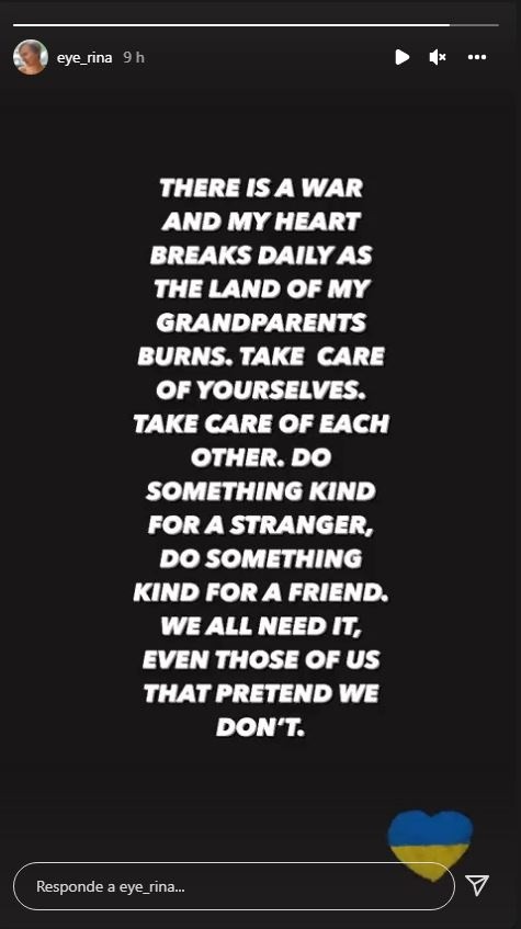 irina gorovaia instagram