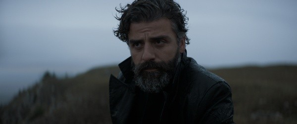 Oscar Isaac