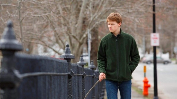 manchester by the sea lucas hedges