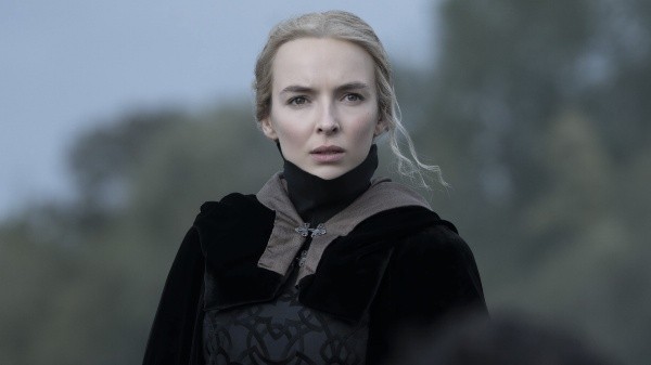 jodie comer the last duel