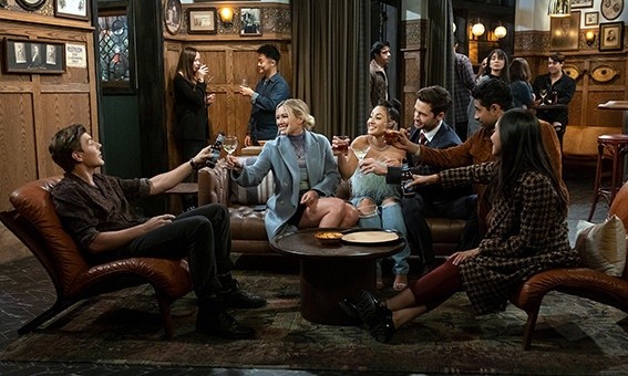 how i met your father hilary duff