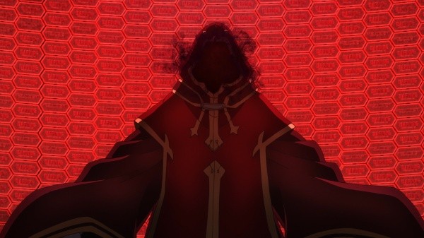 Sword Art Online Progressive: Aria de una noche sin estrellas