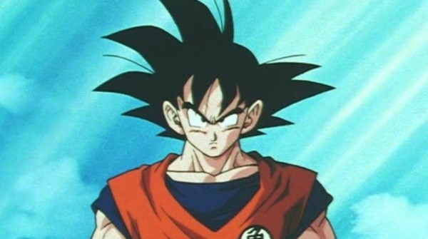 Goku de Dragon Ball. Foto: (IMDB)
