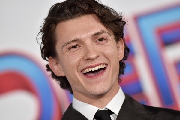 Tom Holland no será Goku. Foto: (Getty)