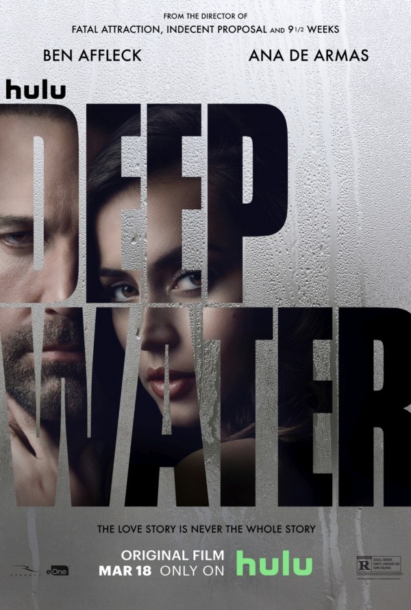 deep water hulu