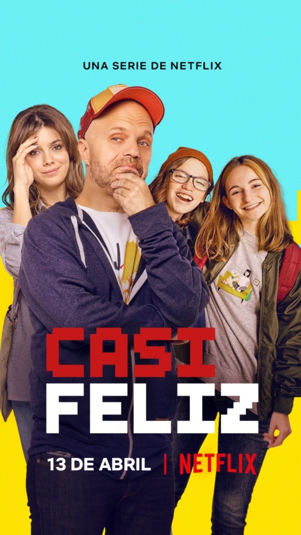 Casi Feliz