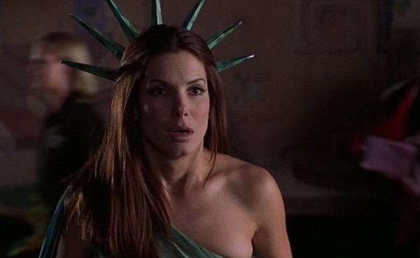 Miss Simpatía. Foto: IMDb.