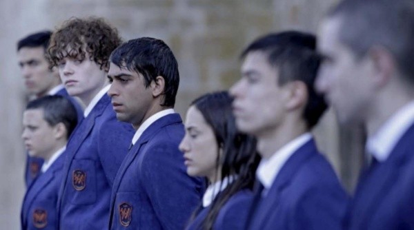El Internado