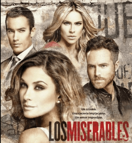 ‘Los miserables’. Fuente: (Imbd)