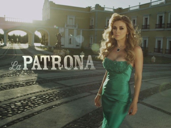‘La Patrona’. Fuente: (Imbd)
