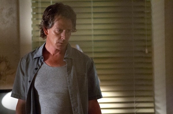 ben mendelsohn netflix bloodline