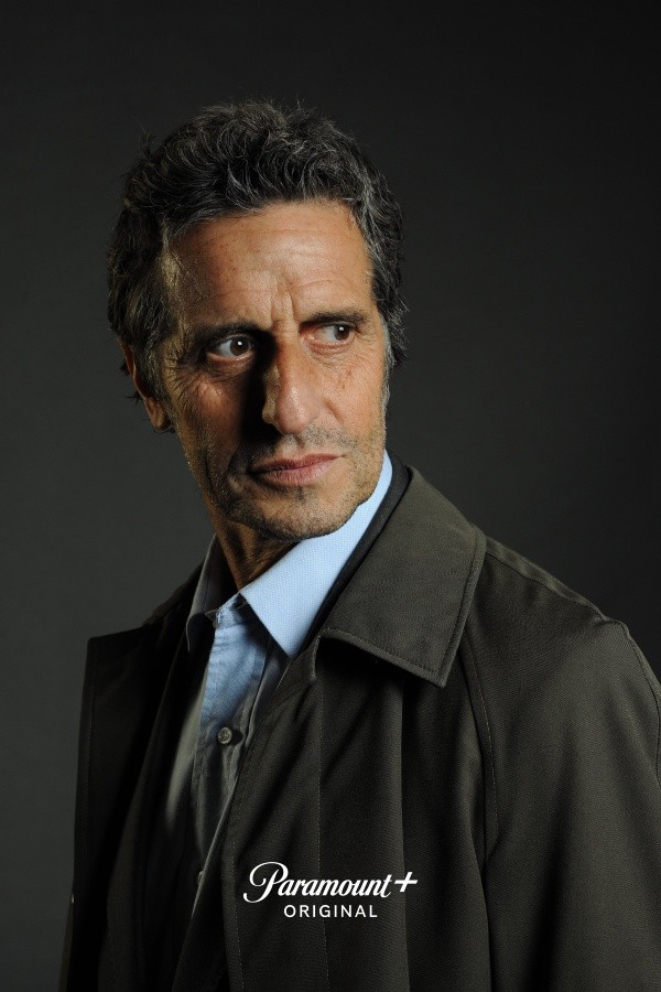 diego peretti los simuladores