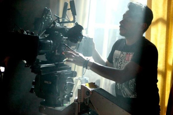 Edgar Bahena, nueva pareja de Kate del Castillo.