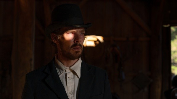 el poder del perro netflix