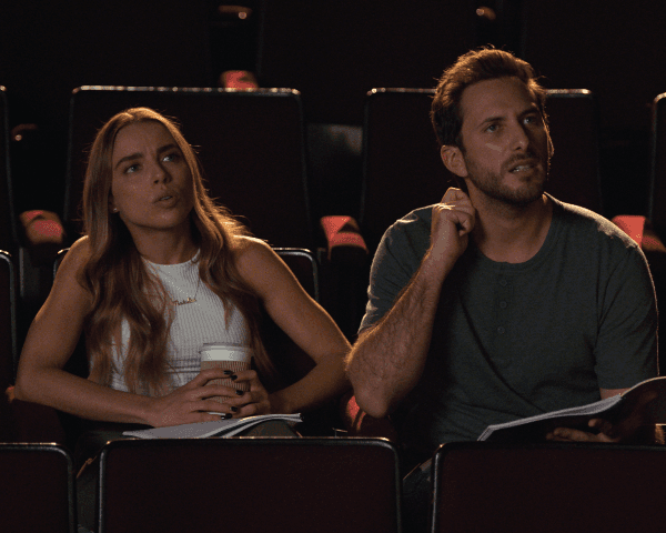 ‘Cómo sobrevivir soltero 2’ llega con nuevos episodios. Fuente: (Amazon Prime)