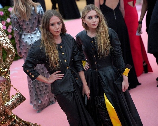 mary kate ashley olsen