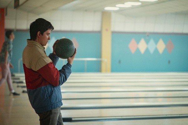 Sex Education tiene nuevos personajes. Foto: (Netflix)