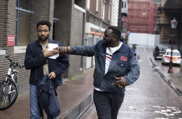 Atlanta (Foto: IMDb)