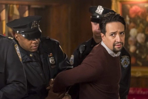 Brooklyn Nine-Nine (Foto: IMDb)