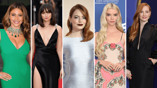 Los siete maridos de Evelyn Hugo