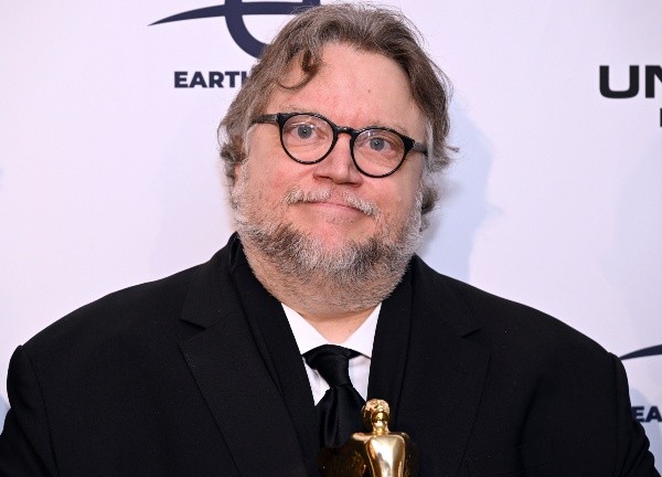 Guillermo del Toro