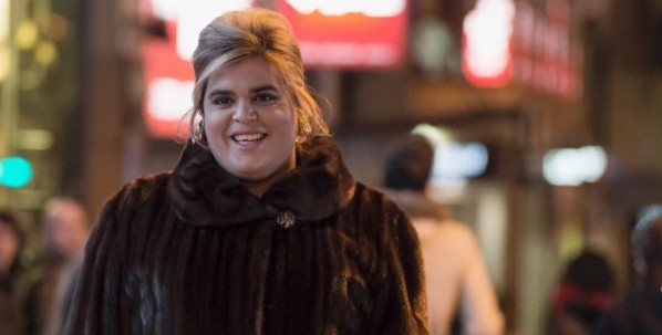 Paquita Salas (Foto: IMDb)