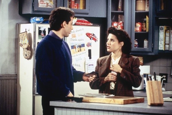 Seinfeld (Foto: IMDb)