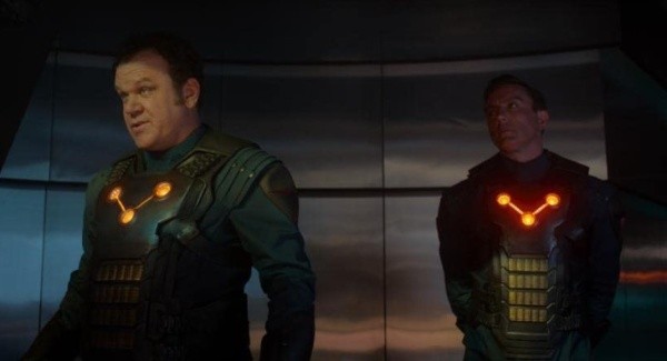 John C. Reilly. Foto: IMDb.