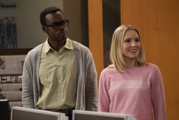 The Good Place (Foto: IMDb)
