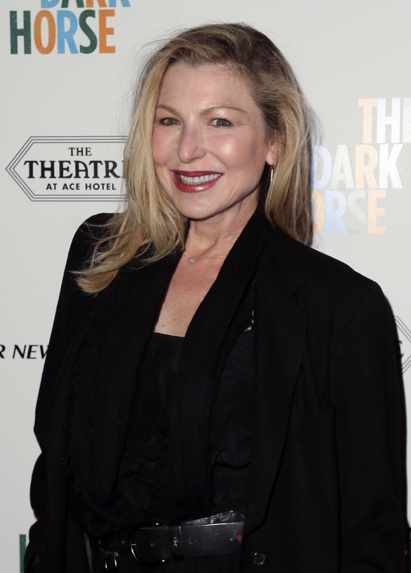 Tatum O’Neal. Fuente: (Getty images)