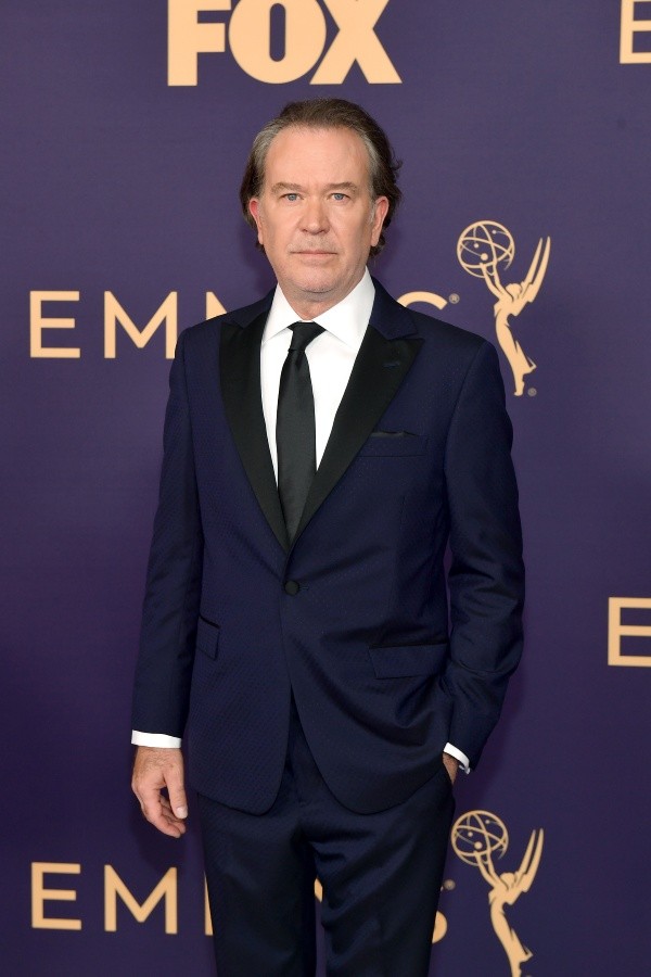 Timothy Hutton. Fuente: (Getty images)