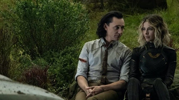 Sophia Di Martino en Loki. Foto: (IMDB)