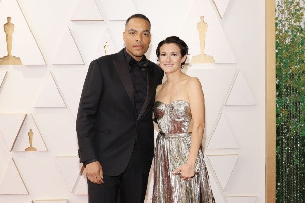 Reinaldo Marcus Green