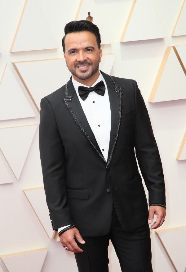 Luis Fonsi