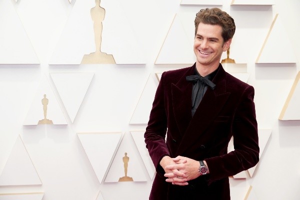 Andrew Garfield