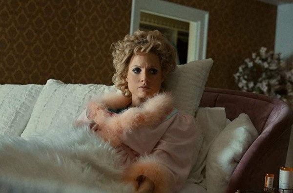 The Eyes of Tammy Faye. Foto: IMDb.