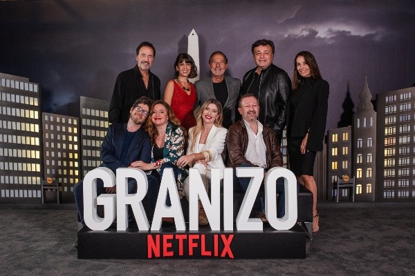 Foto: (Netflix)