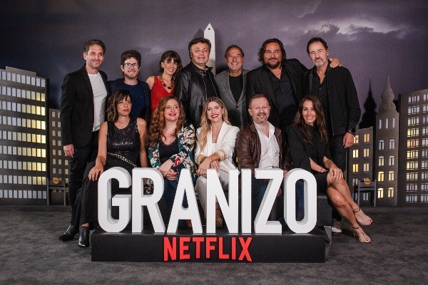 Foto: (Netflix)