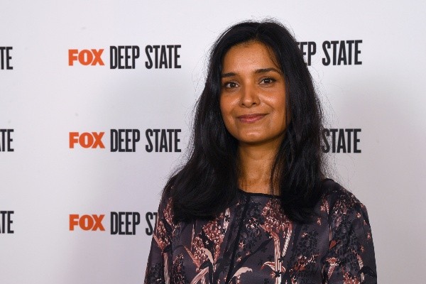 Shelley Conn