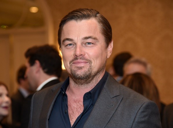 leonardo dicaprio