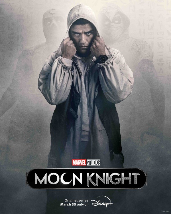 moon knight disney