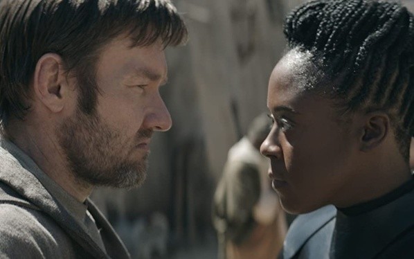 El show Obi-Wan Kenobi. Foto: IMDb.