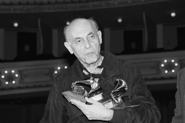 Georg Solti