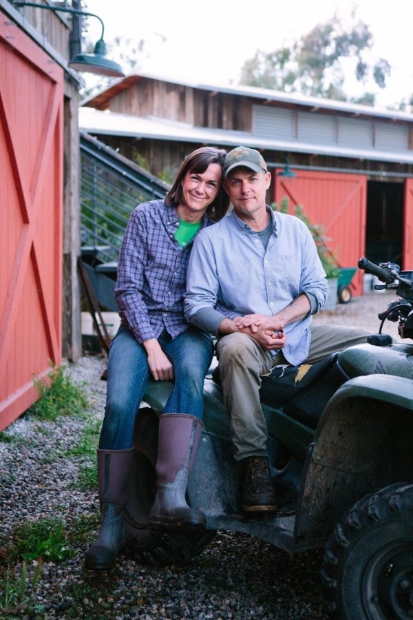 ‘Mi gran pequeña granja’. Fuente: (Disney+).