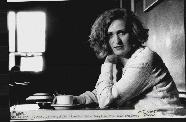 jane campion
